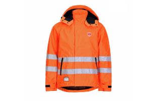Jacket 2/5/5 | High-Vis